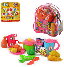 Набор посуды (9952)